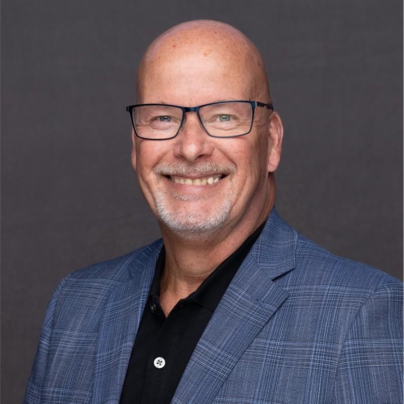 Clark Kegley