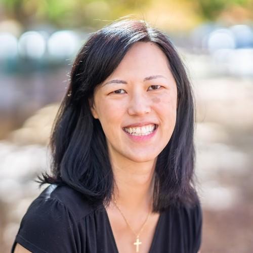 Deb Liu, MBA