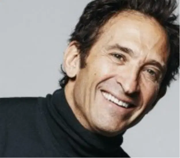 Jonathan Levine, DMD