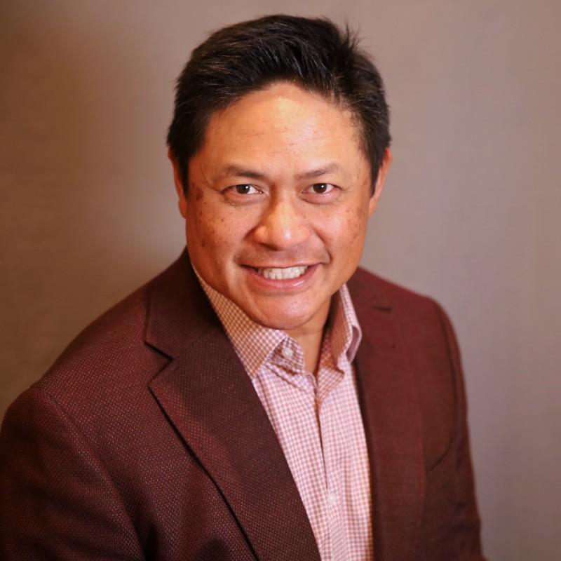 Neil Arabe