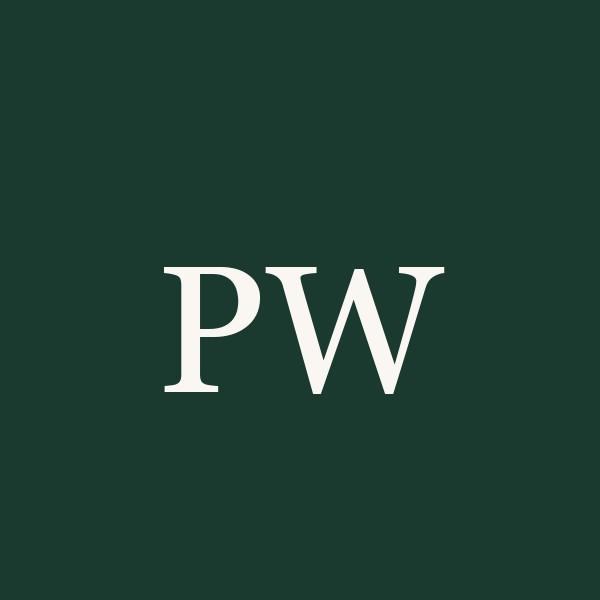 Paul Williamson