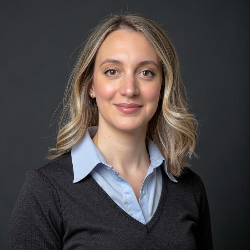 Dr. Sarah AbuRaisi, DDS