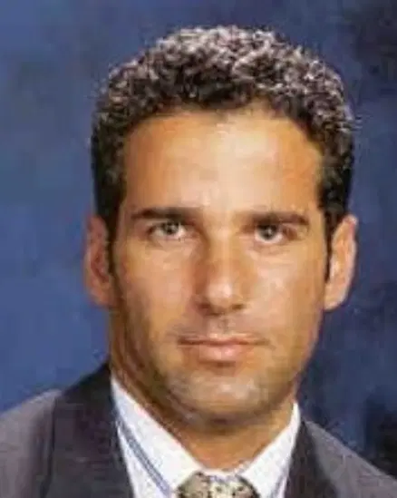 Zack Irani-Cohen, MBA